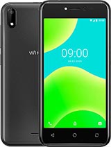 Best available price of Wiko Y50 in Comoros