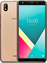 Best available price of Wiko Y61 in Comoros