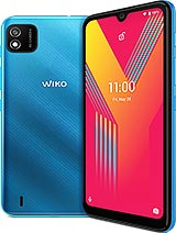 Best available price of Wiko Y62 Plus in Comoros