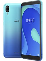 Best available price of Wiko Y80 in Comoros