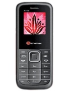 Best available price of Micromax X114 in Comoros