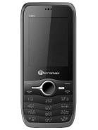 Best available price of Micromax X330 in Comoros
