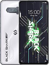 Best available price of Xiaomi Black Shark 4S in Comoros