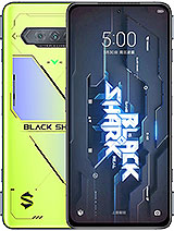 Best available price of Xiaomi Black Shark 5 RS in Comoros