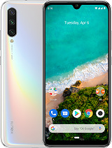 Best available price of Xiaomi Mi A3 in Comoros