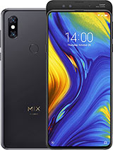 Best available price of Xiaomi Mi Mix 3 5G in Comoros