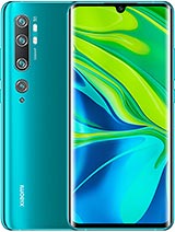Best available price of Xiaomi Mi Note 10 Pro in Comoros