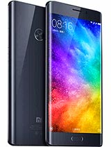 Best available price of Xiaomi Mi Note 2 in Comoros