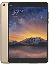 Best available price of Xiaomi Mi Pad 2 in Comoros