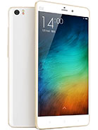 Best available price of Xiaomi Mi Note Pro in Comoros