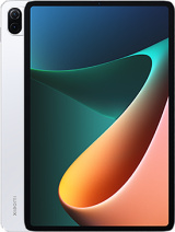 Best available price of Xiaomi Pad 5 Pro in Comoros