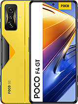 Best available price of Xiaomi Poco F4 GT in Comoros