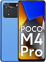 Best available price of Xiaomi Poco M4 Pro in Comoros