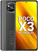 Best available price of Xiaomi Poco X3 in Comoros