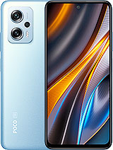 Best available price of Xiaomi Poco X4 GT in Comoros
