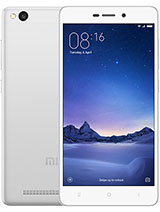 Best available price of Xiaomi Redmi 3s in Comoros