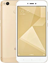Best available price of Xiaomi Redmi 4 4X in Comoros