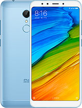 Best available price of Xiaomi Redmi 5 in Comoros
