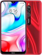 Best available price of Xiaomi Redmi 8 in Comoros