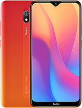 Best available price of Xiaomi Redmi 8A in Comoros