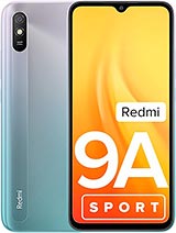 Best available price of Xiaomi Redmi 9A Sport in Comoros