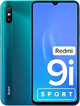 Best available price of Xiaomi Redmi 9i Sport in Comoros
