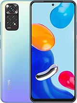 Best available price of Xiaomi Redmi Note 11 in Comoros