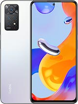 Best available price of Xiaomi Redmi Note 11 Pro in Comoros
