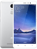 Best available price of Xiaomi Redmi Note 3 in Comoros