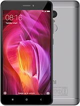 Best available price of Xiaomi Redmi Note 4 in Comoros