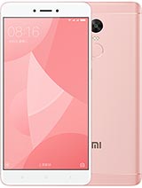 Best available price of Xiaomi Redmi Note 4X in Comoros