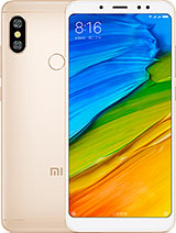 Best available price of Xiaomi Redmi Note 5 AI Dual Camera in Comoros