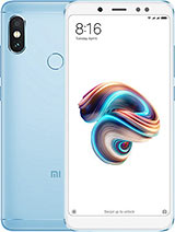 Best available price of Xiaomi Redmi Note 5 Pro in Comoros