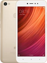Best available price of Xiaomi Redmi Y1 Note 5A in Comoros