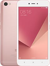 Best available price of Xiaomi Redmi Y1 Lite in Comoros