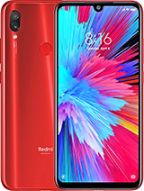 Best available price of Xiaomi Redmi Note 7S in Comoros