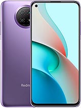 Best available price of Xiaomi Redmi Note 9 5G in Comoros