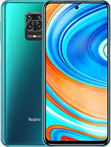 Best available price of Xiaomi Redmi Note 9 Pro Max in Comoros