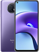 Best available price of Xiaomi Redmi Note 9T in Comoros