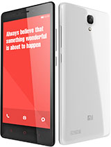 Best available price of Xiaomi Redmi Note Prime in Comoros