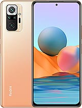 Best available price of Xiaomi Redmi Note 10 Pro Max in Comoros