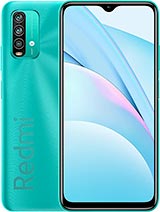 Best available price of Xiaomi Redmi Note 9 4G in Comoros
