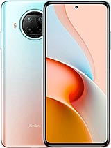Best available price of Xiaomi Redmi Note 9 Pro 5G in Comoros