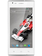 Best available price of XOLO A600 in Comoros