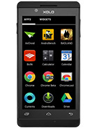 Best available price of XOLO A700s in Comoros