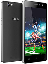 Best available price of XOLO Era X in Comoros