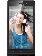 Best available price of XOLO Opus HD in Comoros