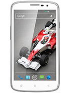 Best available price of XOLO Q1000 Opus in Comoros