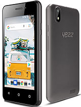Best available price of Yezz Andy 4E7 in Comoros