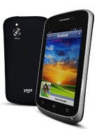 Best available price of Yezz Andy 3G 3-5 YZ1110 in Comoros